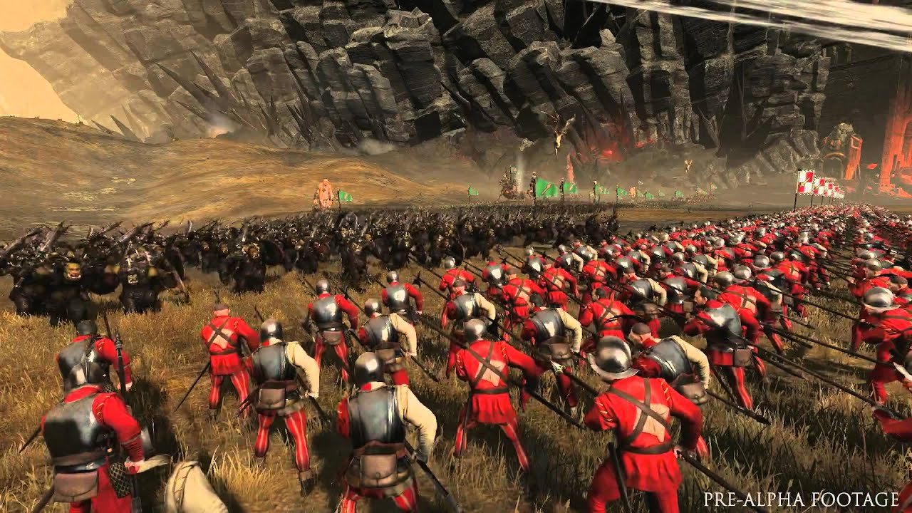 What are the top online games for fans of historical battles?